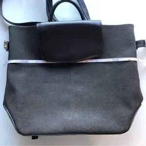 Vintage | Bags | Vintage Kesslord Paris Expandable Backpack  display picture 3